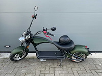 2024 mangosteen m1 l1e-b elektrische snorscooter - afbeelding 19 van  22
