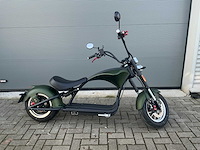 2024 mangosteen m1 l1e-b elektrische snorscooter - afbeelding 11 van  22