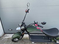 2024 mangosteen m1 l1e-b elektrische snorscooter - afbeelding 13 van  22