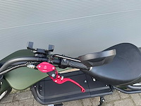 2024 mangosteen m1 l1e-b elektrische snorscooter - afbeelding 15 van  22
