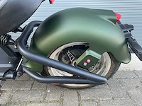 2024 mangosteen m1 l1e-b elektrische snorscooter - afbeelding 21 van  22