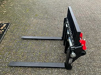 2024 manitou caf104074 vorkenbord - afbeelding 1 van  8