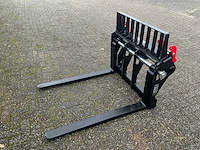 2024 manitou caf104074 vorkenbord - afbeelding 2 van  8