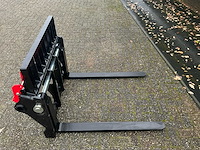 2024 manitou caf104074 vorkenbord - afbeelding 4 van  8