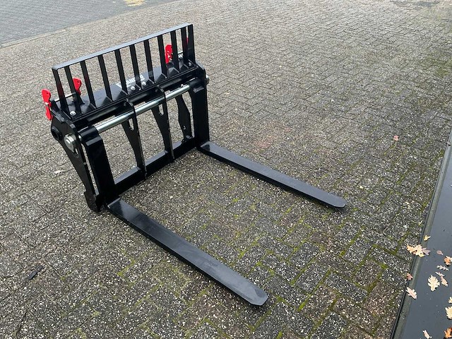 2024 manitou caf104074 vorkenbord - afbeelding 5 van  8