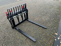 2024 manitou caf104074 vorkenbord - afbeelding 5 van  8