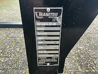 2024 manitou caf104074 vorkenbord - afbeelding 8 van  8