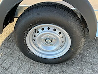 2024 martz unilader aanhangwagen - afbeelding 7 van  11