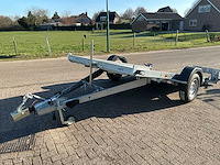 2024 martz unilader aanhangwagen - afbeelding 9 van  11