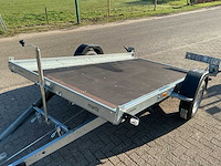 2024 martz unilader aanhangwagen - afbeelding 10 van  11