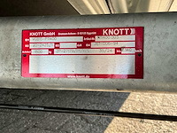 2024 martz unilader aanhangwagen - afbeelding 11 van  11