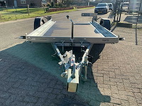 2024 martz unilader aanhangwagen - afbeelding 2 van  11