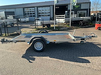 2024 martz unilader aanhangwagen - afbeelding 3 van  11