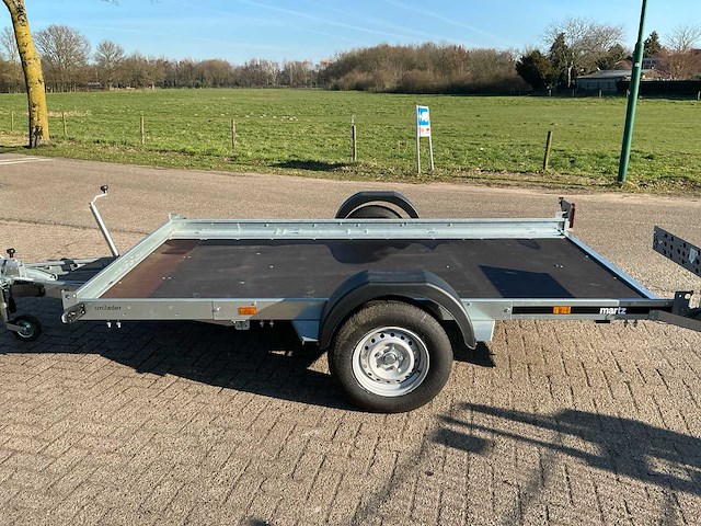 2024 martz unilader aanhangwagen - afbeelding 4 van  11