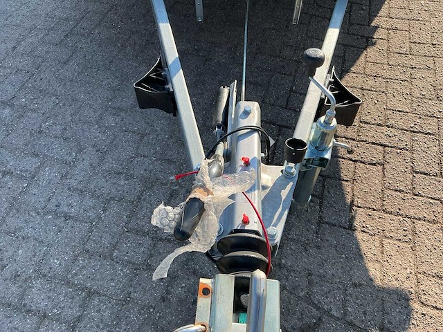 2024 martz unilader aanhangwagen - afbeelding 6 van  11