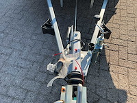 2024 martz unilader aanhangwagen - afbeelding 6 van  11