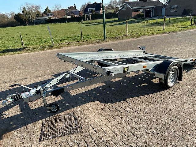 2024 martz unilader aanhangwagen - afbeelding 11 van  12