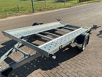 2024 martz unilader aanhangwagen - afbeelding 12 van  12