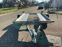 2024 martz unilader aanhangwagen - afbeelding 2 van  12