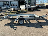 2024 martz unilader aanhangwagen - afbeelding 3 van  12