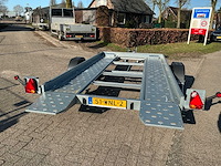 2024 martz unilader aanhangwagen - afbeelding 4 van  12