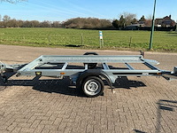 2024 martz unilader aanhangwagen - afbeelding 5 van  12