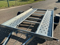 2024 martz unilader aanhangwagen - afbeelding 7 van  12