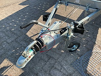 2024 martz unilader aanhangwagen - afbeelding 8 van  12