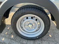 2024 martz unilader aanhangwagen - afbeelding 9 van  12