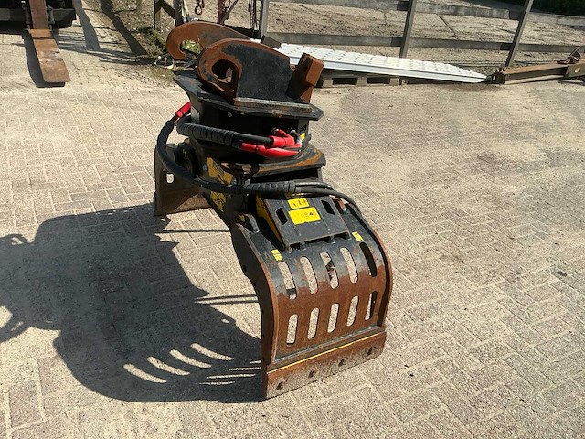 2024 mb mb-g500 cw10 sorteergrijper - afbeelding 1 van  3
