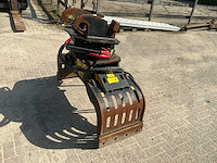 2024 mb mb-g500 cw10 sorteergrijper - afbeelding 1 van  3