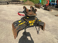 2024 mb mb-g500 cw10 sorteergrijper - afbeelding 2 van  3
