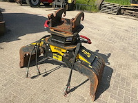 2024 mb mb-g500 cw10 sorteergrijper - afbeelding 3 van  3
