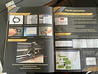 2024 mcoa10050 lasergraveermachine - afbeelding 2 van  12