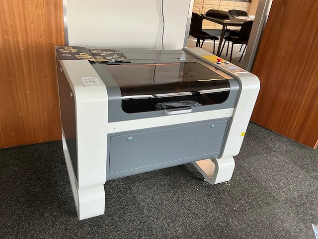 2024 mcoa10050 lasergraveermachine - afbeelding 6 van  12
