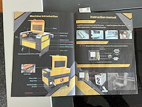 2024 mcoa10050 lasergraveermachine - afbeelding 10 van  12