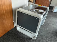 2024 mcoa10050 lasergraveermachine - afbeelding 2 van  11