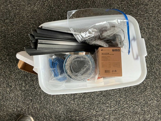 2024 mcoa10050 lasergraveermachine - afbeelding 3 van  11