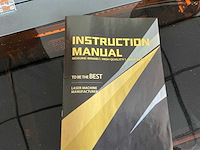 2024 mcoa10050 lasergraveermachine - afbeelding 11 van  11