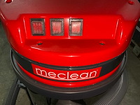 2024 meclean aquavac 60.3tb industriële stofzuiger - afbeelding 5 van  6