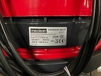 2024 meclean aquavac 60.3tb industriële stofzuiger - afbeelding 6 van  6