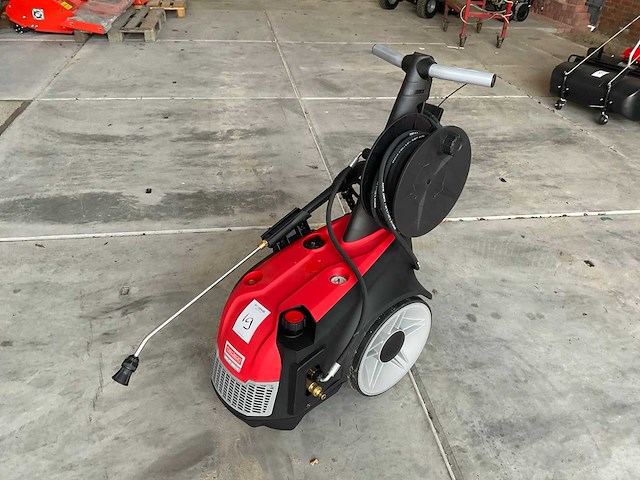 2024 meclean projet 200/14 hogedrukreiniger - afbeelding 1 van  3