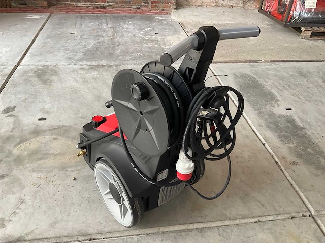 2024 meclean projet 200/14 hogedrukreiniger - afbeelding 2 van  3