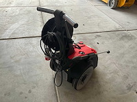 2024 meclean projet 200/14 hogedrukreiniger - afbeelding 3 van  3