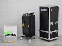 2024 medical diode laser sytem hm-dl310 ontharingslaser