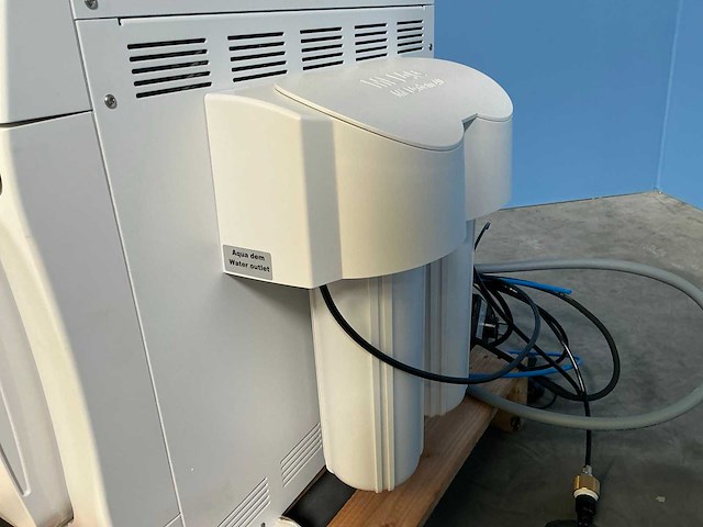 2024 melag vacuklav 41b+ stoom sterilisatie - afbeelding 10 van  11