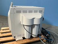 2024 melag vacuklav 41b+ stoom sterilisatie - afbeelding 4 van  11