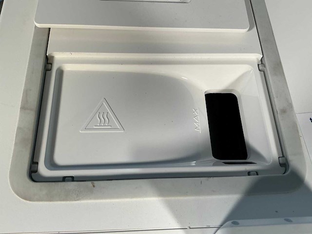 2024 melag vacuklav 41b+ stoom sterilisatie - afbeelding 6 van  11