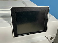 2024 melag vacuklav 41b+ stoom sterilisatie - afbeelding 7 van  11