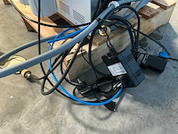 2024 melag vacuklav 41b+ stoom sterilisatie - afbeelding 9 van  11